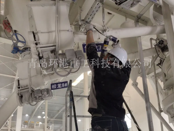 特種砂漿設(shè)備 特種砂漿設(shè)備